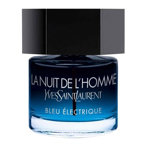 yves saint laurent bleu electric|ysl blue electrique near me.